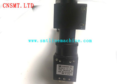 Original New SMT Machine Parts YV100XG Mobile Camera KGA-M7210-00X CS8620-03