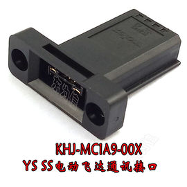 KHJ-MC1A9-00X Electric Feeder Communication Connector YAMAHA SS8 12 16 24 32MM