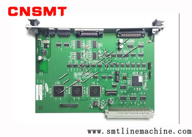 Smt Samsung Electronic Printed Circuit Board CNSMT J91741014B J91741014A X7043