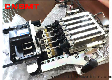 Fixed Edge Smt Components KHY-M71G1-00 KHY-M71G2-00 KKD-M71G7-A00 Partition YS12F Machine