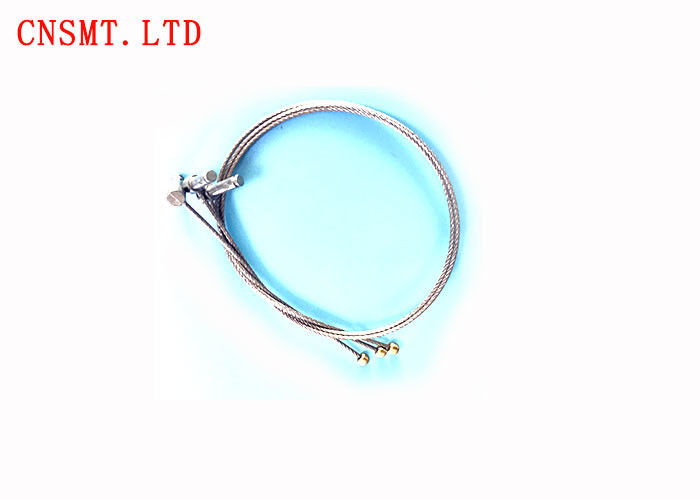 KHJ-MC186-00 SMT Spare Parts KHJ-MC286-00 YAMAHA YS12 24 Feeder Handle Wire Stencil Long Stong Line