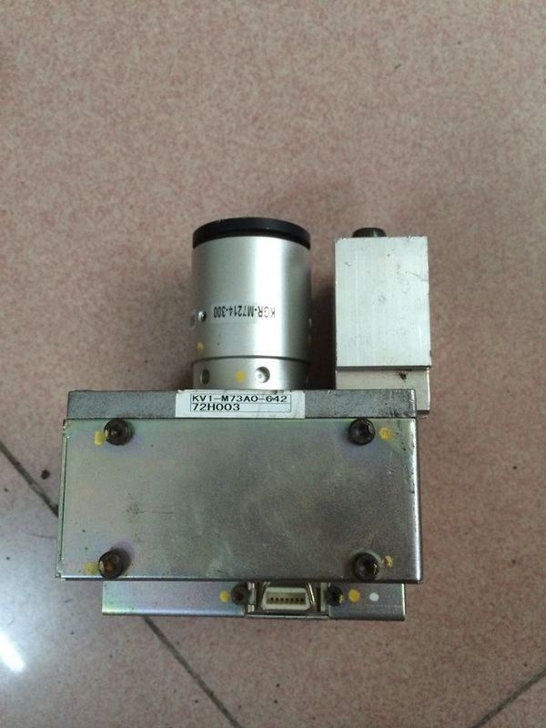 Digital Camera Smt Machine Parts KV1-M73A0-340 KV1-M73A0-34X KV1-M73A0-330 YAMAHA