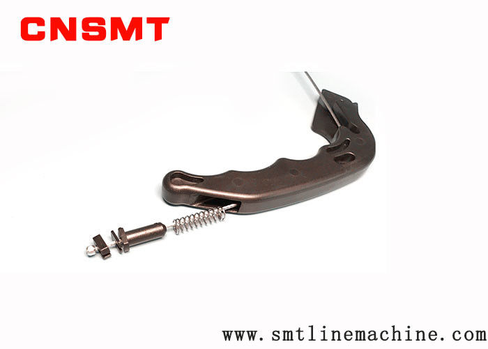 CNSMT SS Electronic Feeder Handle Tightening Assembly KHJ-MC183-00 KHJ-MC182-00 184