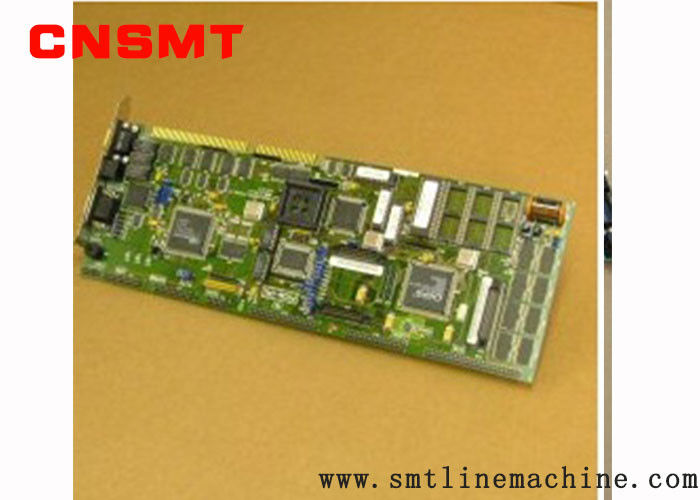 CNSMT 140069 137325 125459 DEK Motherboard Card GSX LT 386 486 DEK Press Board Card