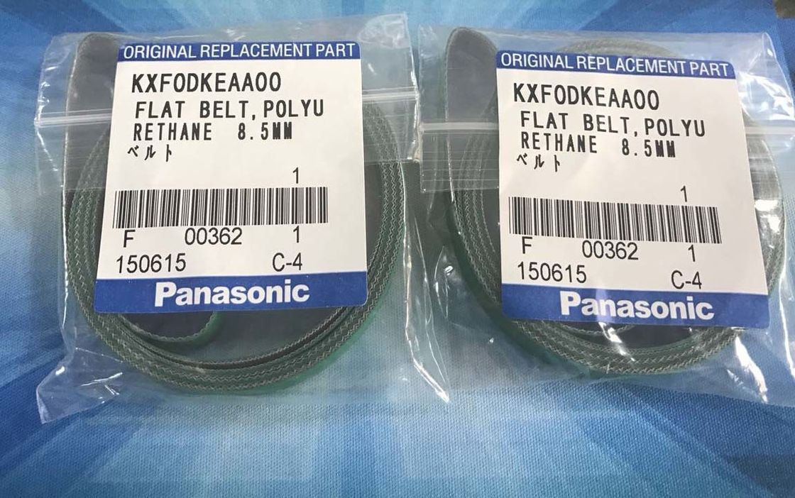 Panasonic chip mounter parts No .: KX0DKEAA00