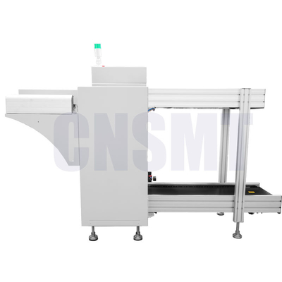 SMT PCB Magazine Loader And Unloader Professional Automatic