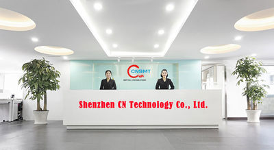 중국 Shenzhen CN Technology Co. Ltd..