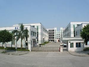 중국 Shenzhen CN Technology Co. Ltd.. 회사 프로필