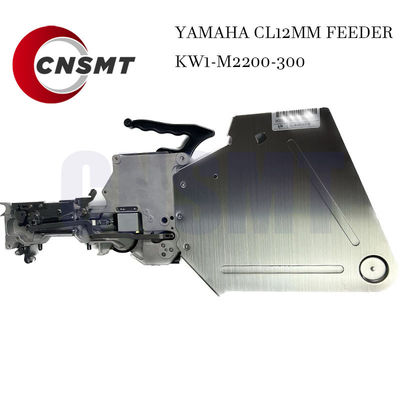 Yamaha Cl12/16mm Mechanical Pneumatic Feeder