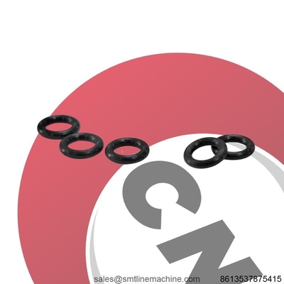 A5202A FUJI H24 H24G H24S working head plug rubber ring