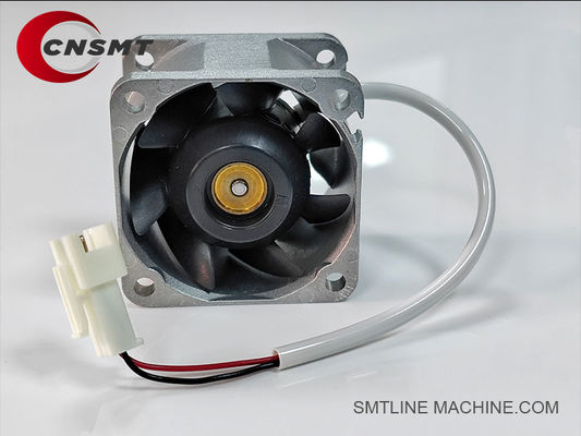 Durable FUJI XH01431 Fan for NXT SMT Equipment Maintenance