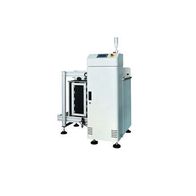 PCB fully automatic loader