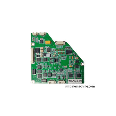 AM03-010389L SME 8mm Feeder Control Board