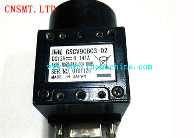 KHN-M7210-01 Yamaha Mounter Smt Assembly Machine YS12 Mobile Camera Lens CSCV90BC3-02