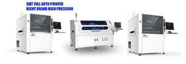 CNSMT 높은 정밀도 가득 차있는 자동적인 인쇄기 땜납 풀 인쇄 기계 고속 smt 전체-제품군 기계