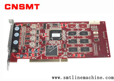 Samsung SMT machine accessories, J91741038A, SM321 411 421 graphics card, megapixel graphics card