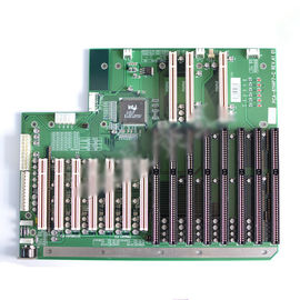 Backplane J4809031A / EP10-900109 PCA-6114P7-C