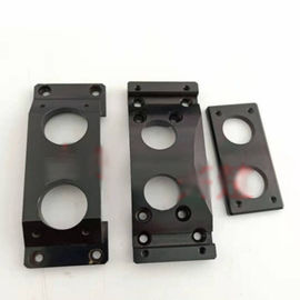 J7154042A / B / C ECN base clamping plate BASE-CABLE CLAMP