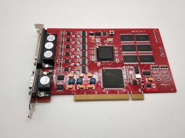 J90601046A SM431 SCM Megapixel Graphics Card SAMC-ME-4CH
