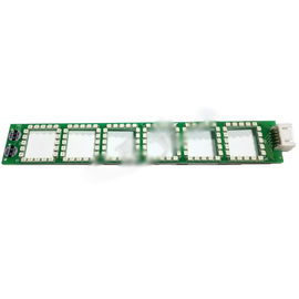 CP45 45NEO edge light panel J9060078A  B  C HEAD OUTER ILLUMINATION