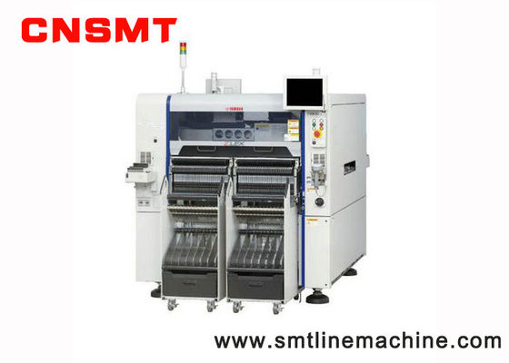YAMAHA YS100 YSM20 SMT Pick And Place Machine , SMT Chip Placer CE Approval