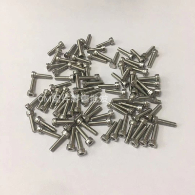 XVE3B25FYA N5 10017341AA CM402 602 NPM Feeder Rail Positioning Seat Screw For Smooth Feeder Movement