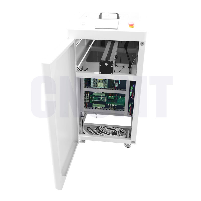 PCB Parallel Transplanter Machine Automatic PCB Transfer Machine SMT Production Machine