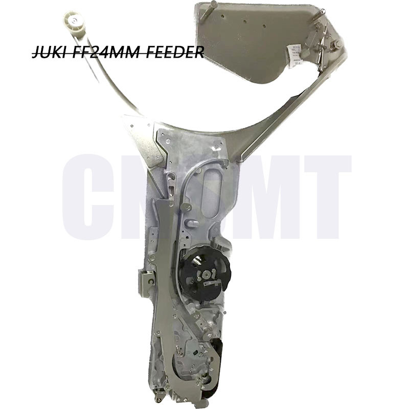 JUKI Pnematic SMT Feeder FF24MM FF24FS For 2050 Pick And Place Machine