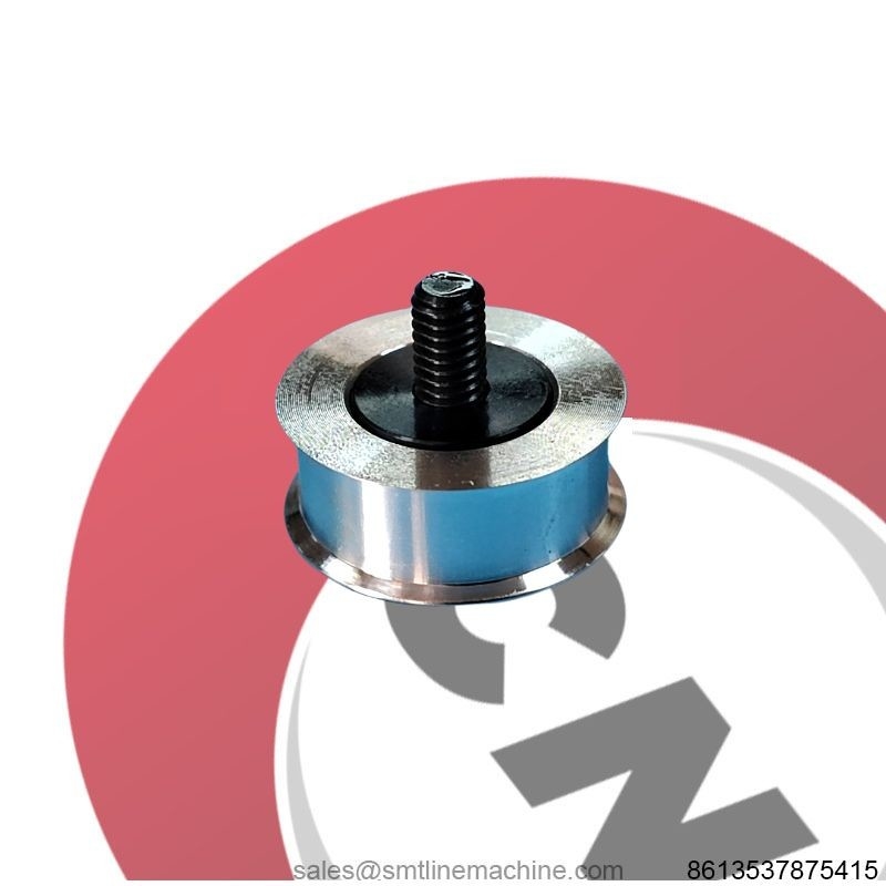 2AGTCA000700 FUJI Generation III Track PULLEY