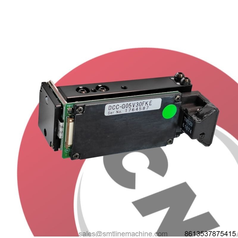 2AGTHA005000H24 H24G H24S Work Head IPS Camera
