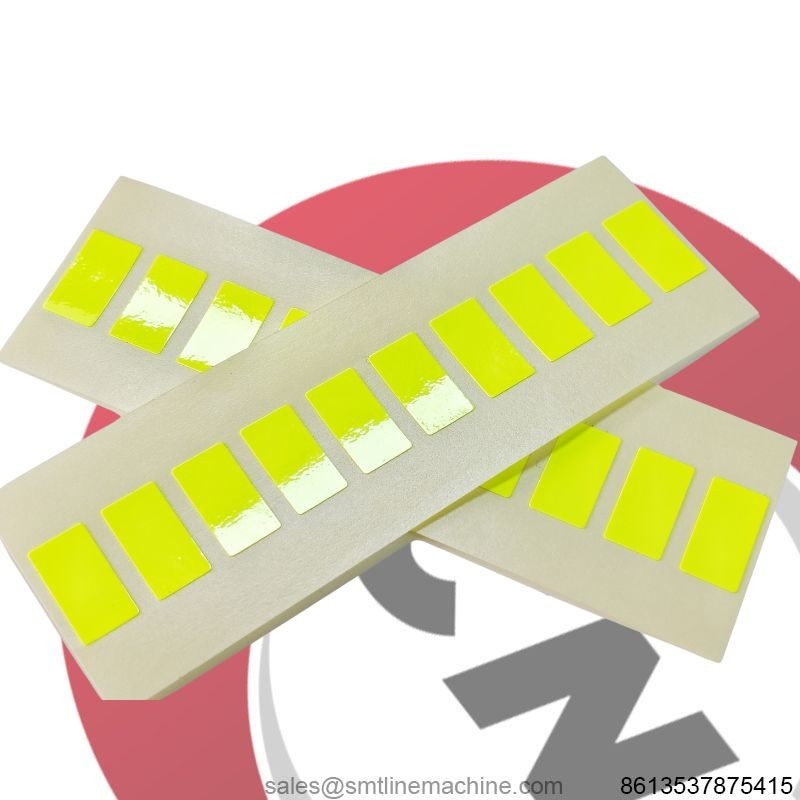 2MGKHA035104 PS03562V12 FUJI Working Head IPS Camera Fluorescent Paper
