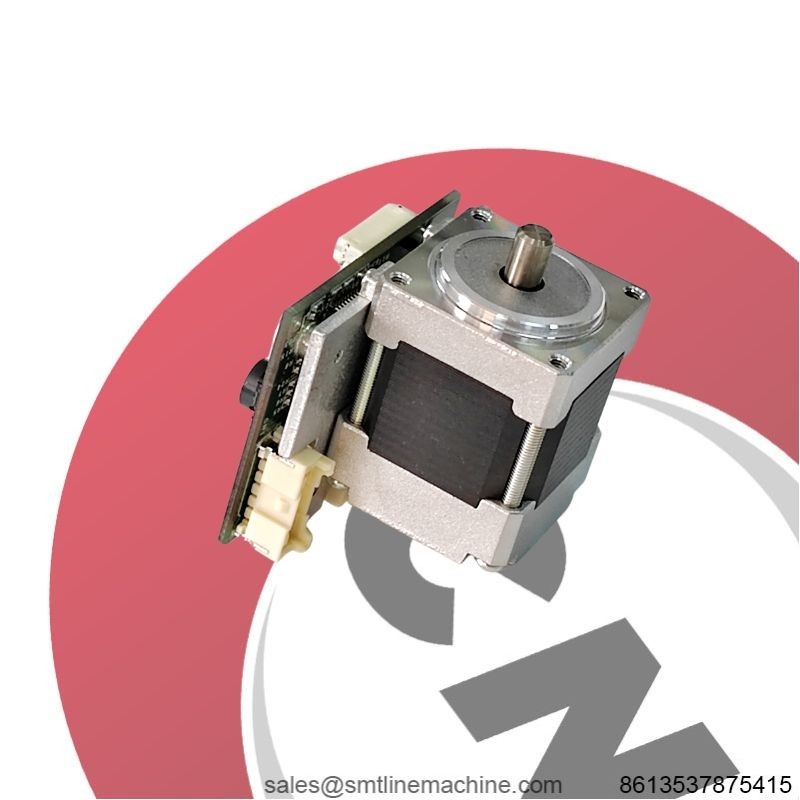 2MGTHA027101 FUJI H24 H24G H24S Working Head Stepper Motor