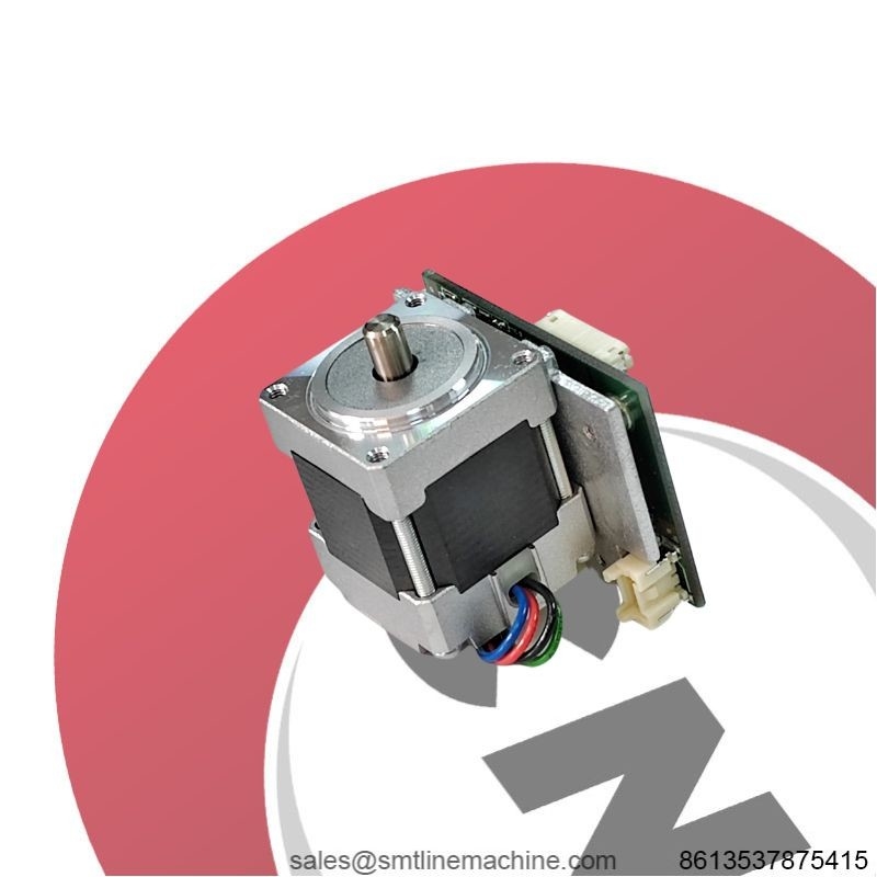 2MGTHA027101 FUJI H24 H24G H24S Working Head Stepper Motor