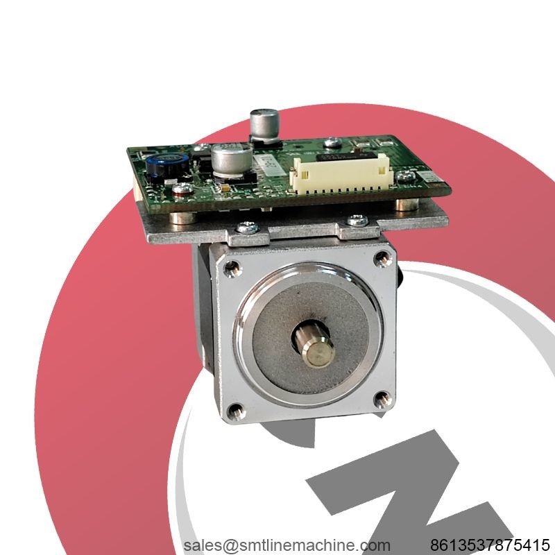 2MGTHA027101 FUJI H24 H24G H24S Working Head Stepper Motor