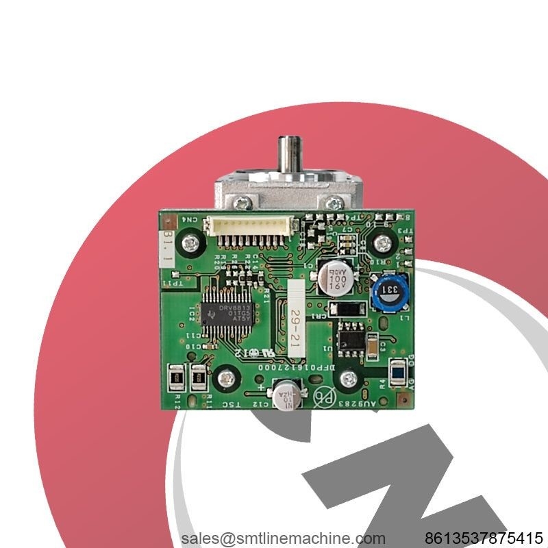 2MGTHA027101 FUJI H24 H24G H24S Working Head Stepper Motor