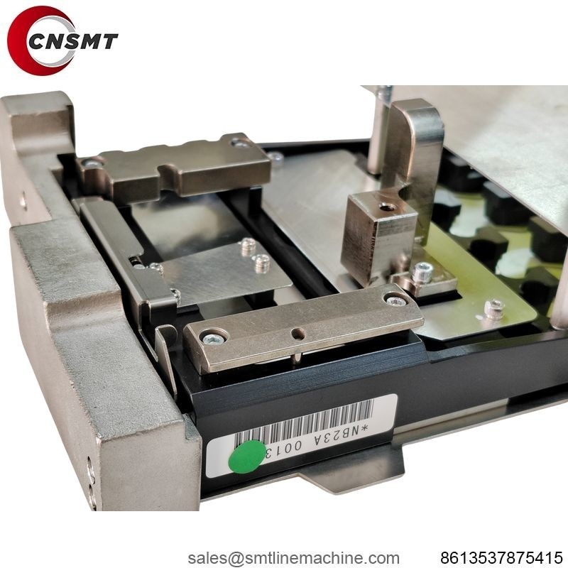 2UGKMX001700 FUJI NB23A NOZZLE Switching Station
