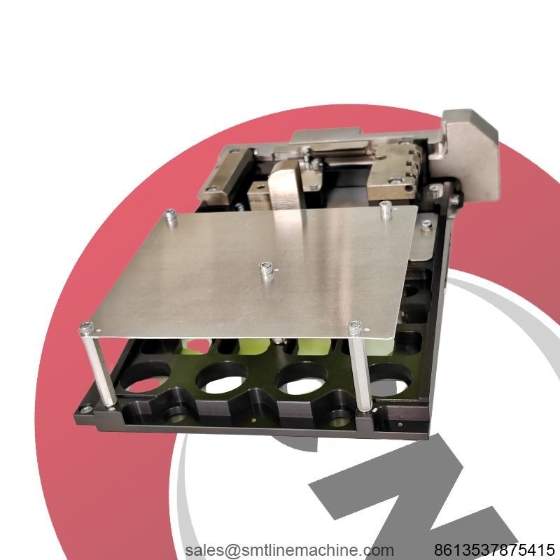 2UGKMX001700 FUJI NB23A NOZZLE Switching Station