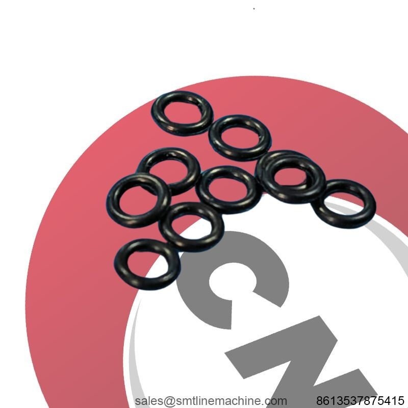 A5053C FUJI V12 H12 H08 H04 Working Head O-ring