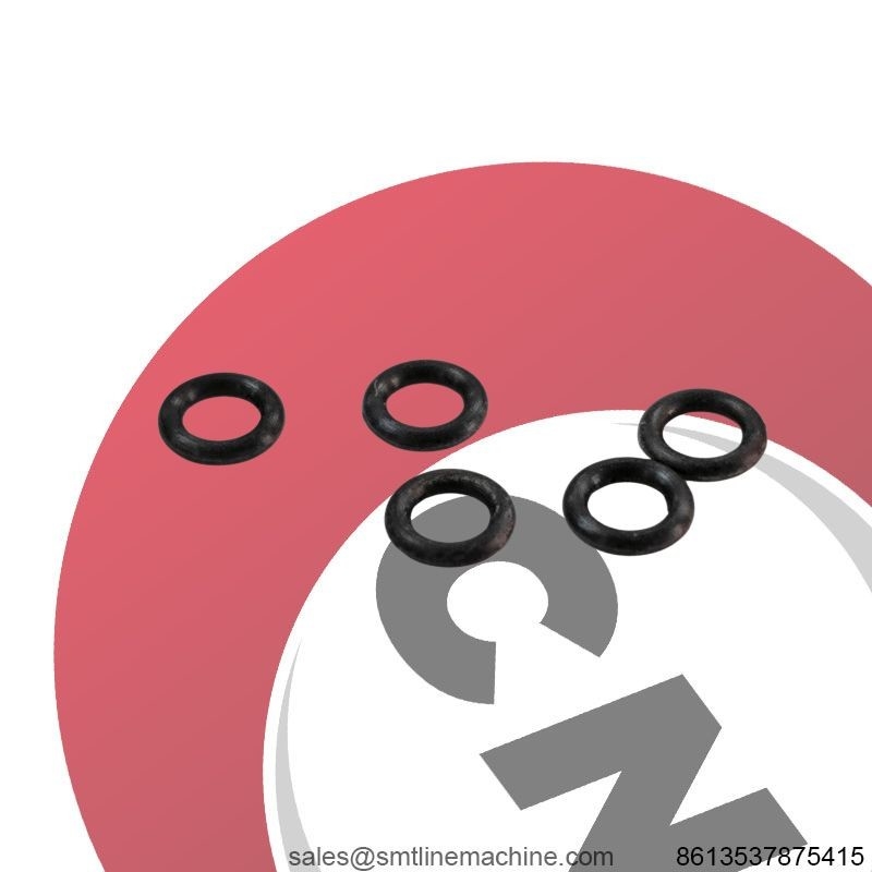 A5202A FUJI H24 H24G H24S working head plug rubber ring