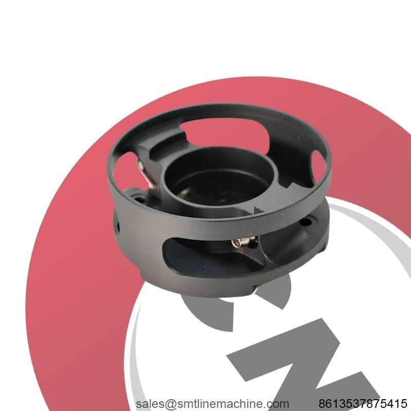 AA1FR08 FUJI H01 Flange For Working Head