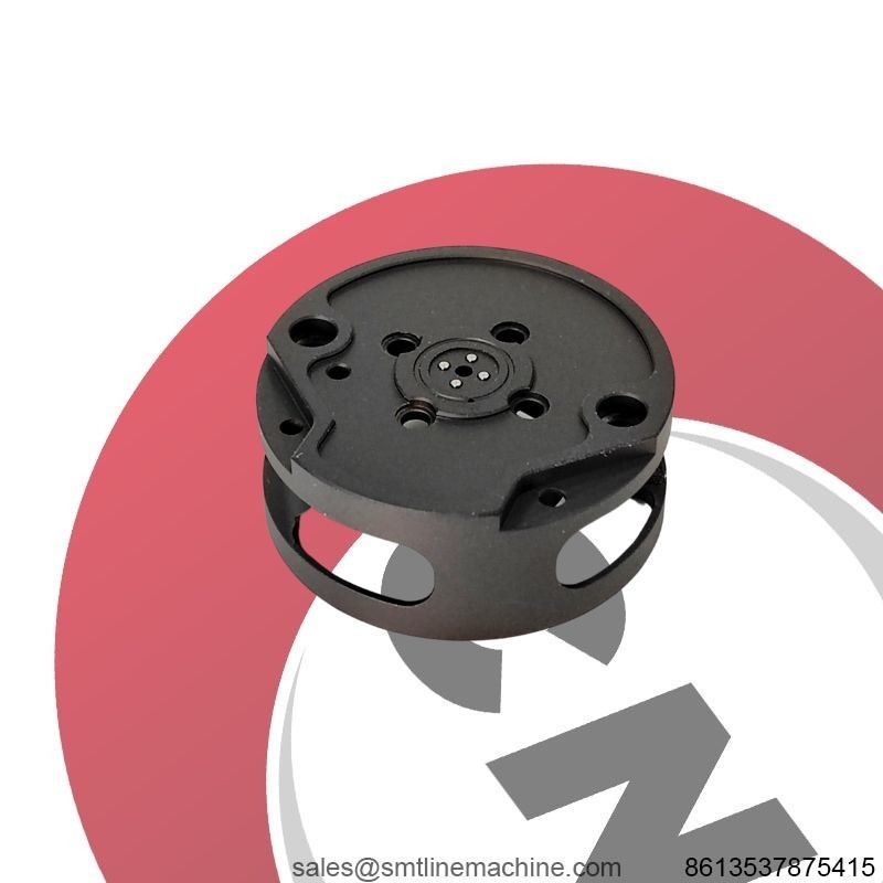 AA1FR08 FUJI H01 Flange For Working Head