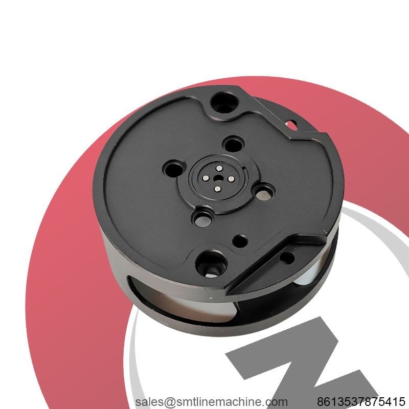 AA1FR08 FUJI H01 Flange For Working Head