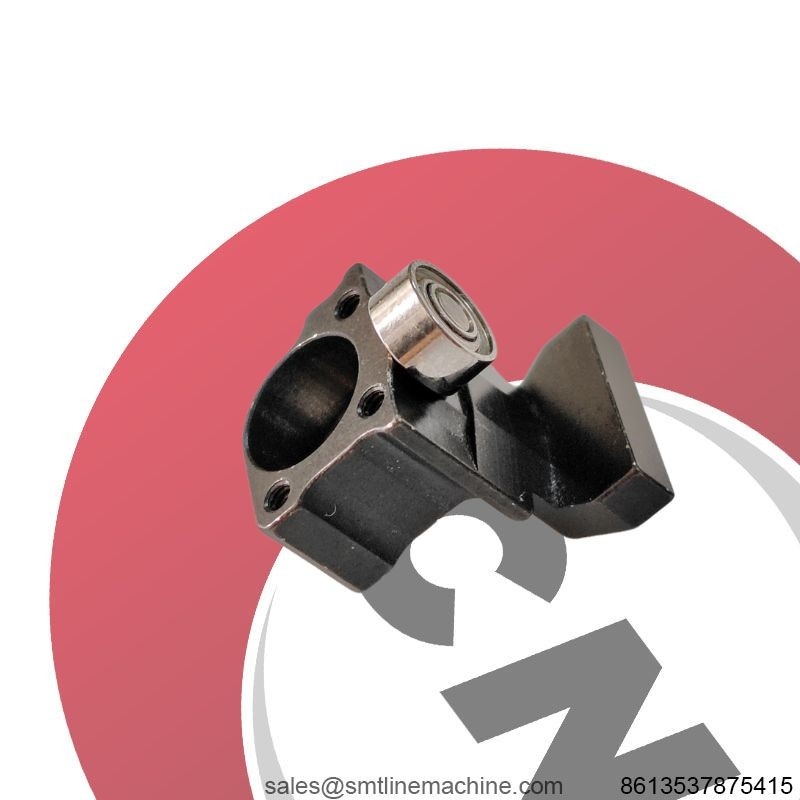 Original Second Hand FUJI V12 Working Head Roller ARM AA9FL05 2AGKHA001900 Manufactured In JAPAN