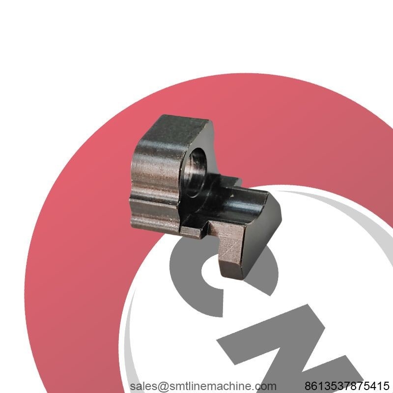 Original Second Hand FUJI V12 Working Head Roller ARM AA9FL05 2AGKHA001900 Manufactured In JAPAN