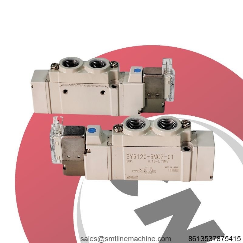 FUJI H13362 NXT Cutter Solenoid Valve SMT Machine Spare Parts