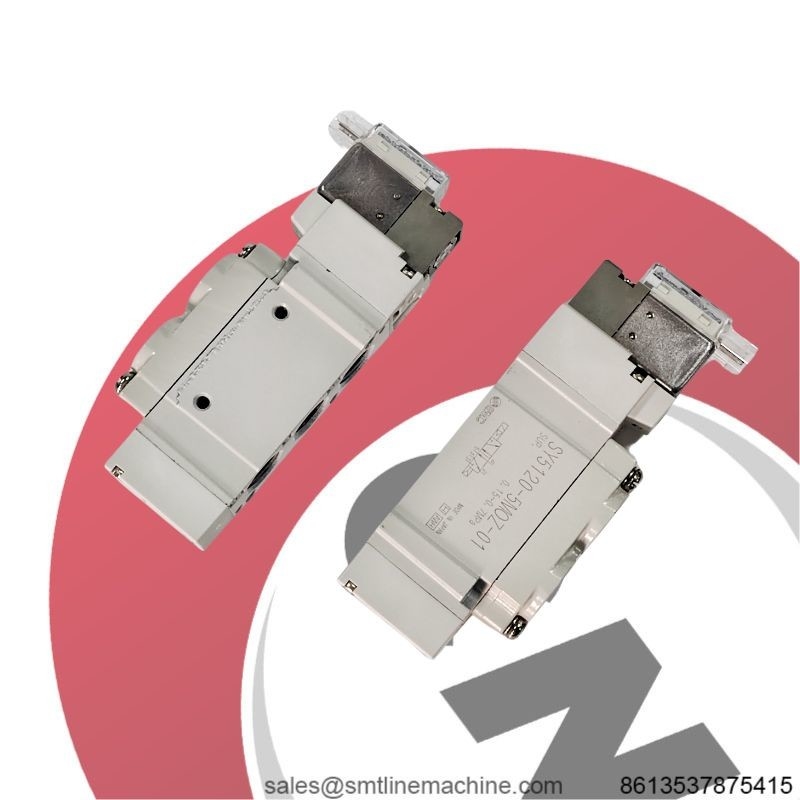 FUJI H13362 NXT Cutter Solenoid Valve SMT Machine Spare Parts