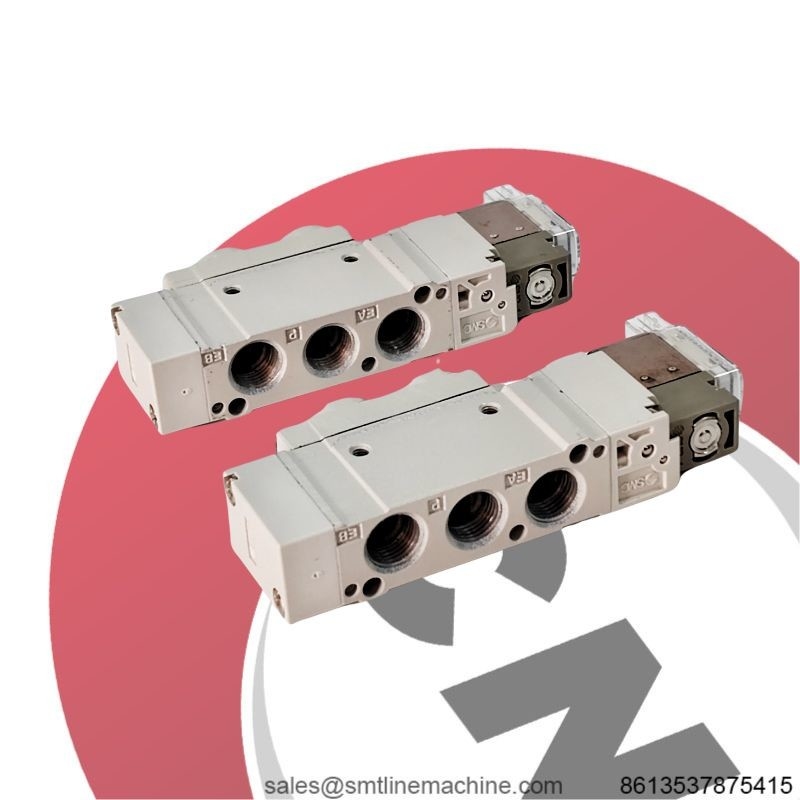 FUJI H13362 NXT Cutter Solenoid Valve SMT Machine Spare Parts