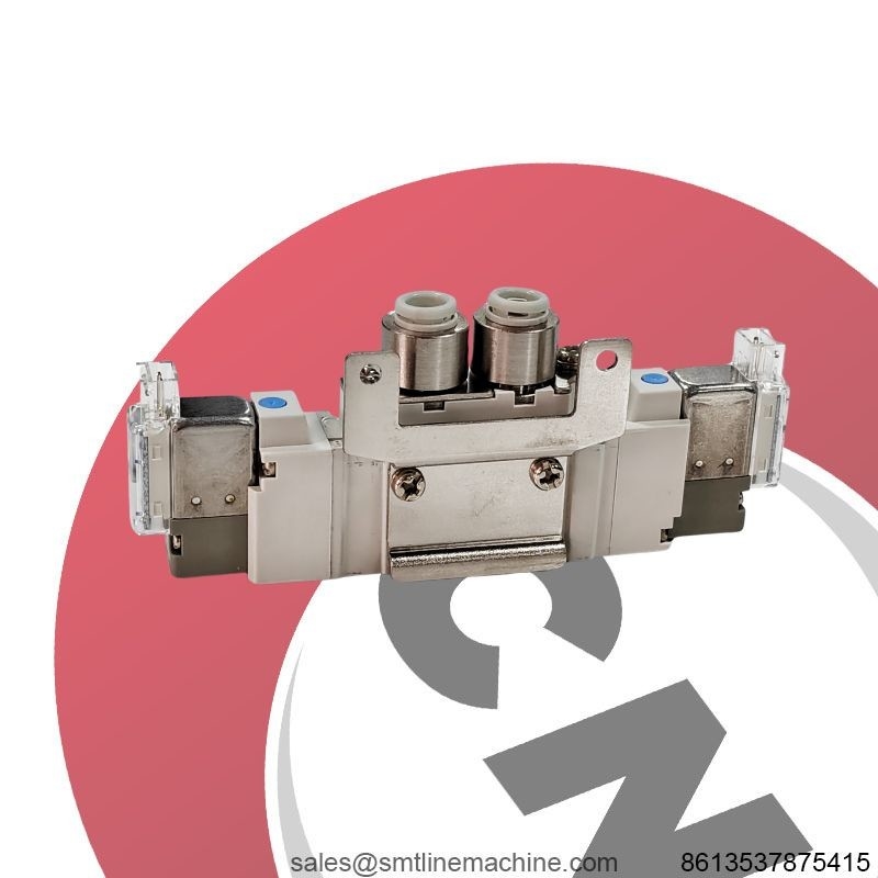 FUJI H67698 NXT III Module Clamping Solenoid Valve SMT Machine Parts