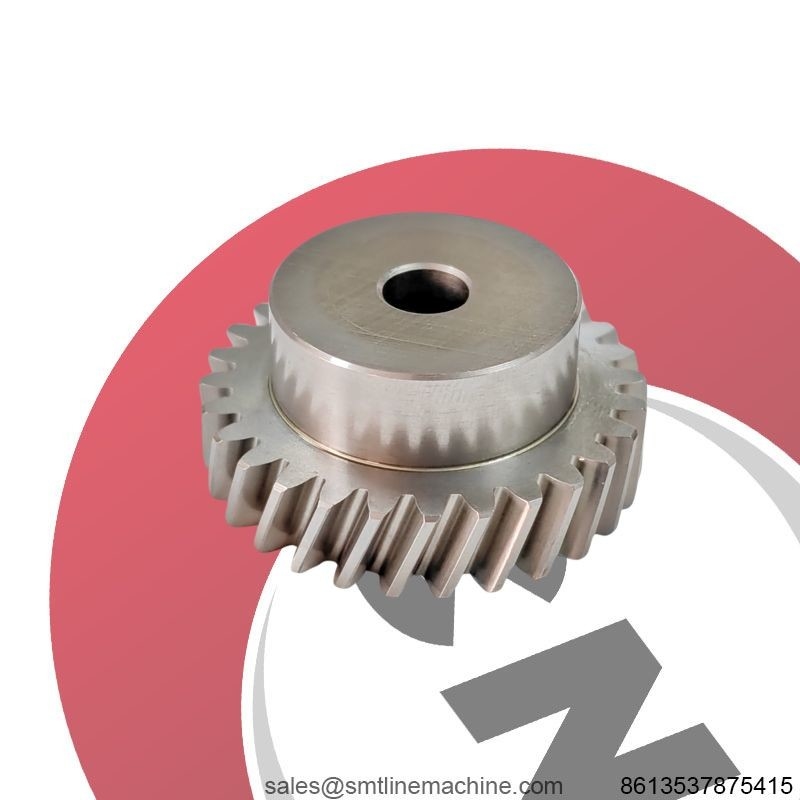 FUJI NXT M3II XS Shaft Gear PM0CCH0 Manufactured In JAPAN As Original Second-hand