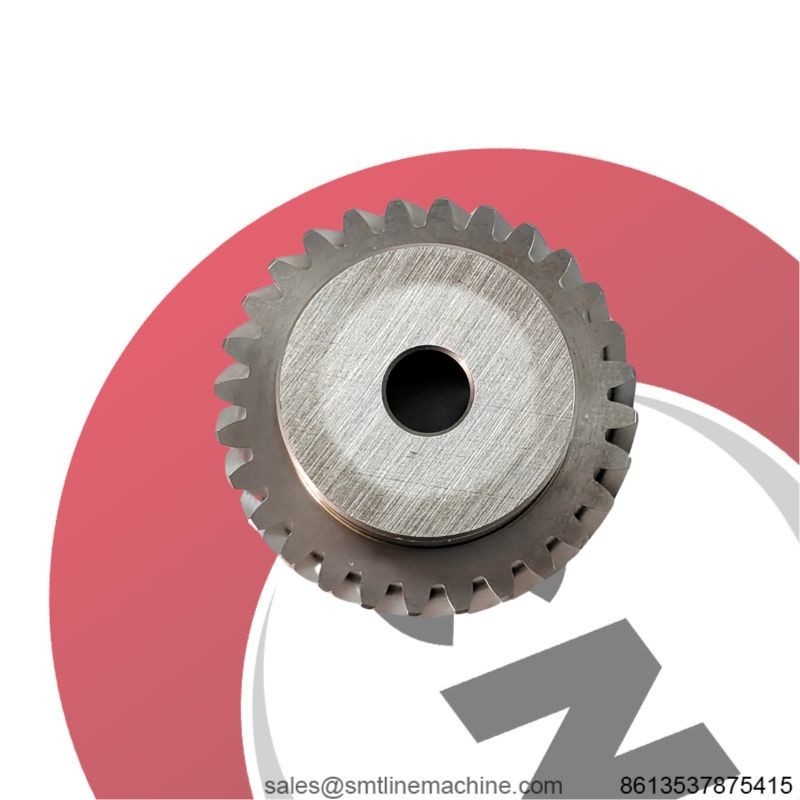 FUJI NXT M3II XS Shaft Gear PM0CCH0 Manufactured In JAPAN As Original Second-hand